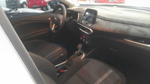 Chevrolet Tracker LT 1.0 Turbo (Aut) (Flex)