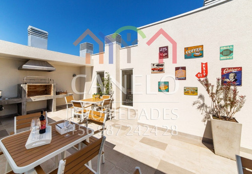 Se Vende Hermoso Departamento 2d1b, San Pedro De La Paz.