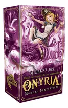 Comprar Mystery Box Onyria - Alicia En El País De Las Maravillas Mystery Box Onyria - Alicia En El País De Las Maravillas Español