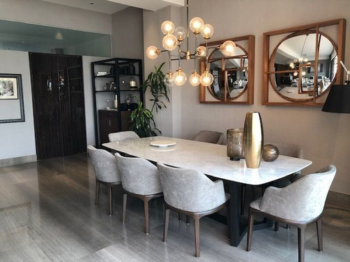 Imagen 6 de 29 de Departamento En Venta En Polanco