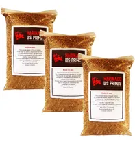 Comprar Combo X 3 Kilos Harinado Los Primos Harina Pesca Carpa Boga 