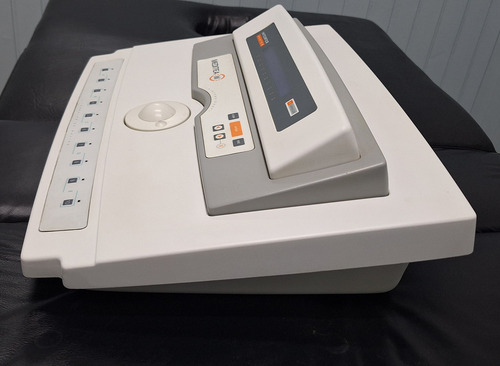 Electroestimulador Interfer Máster Meditea (Usado)