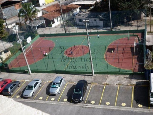 Imagem 7 de 15 de Ref: 5040 Apartamento Jardim Piratininga- Osasco Sp - 5040