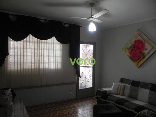 Imagem 4 de 15 de Casa Para Venda Com 3 Dormitórios À Venda, 70 M² Por R$ 280.000 - Loteamento Planalto Do Sol - Santa Bárbara D'oeste/sp - Ca0212