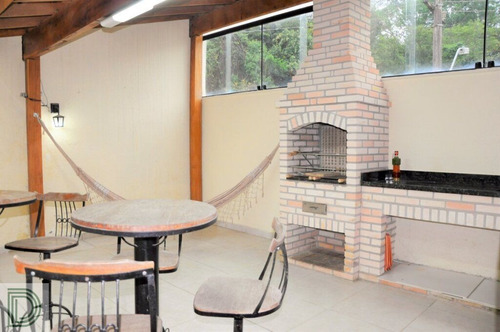 Imagem 14 de 15 de Casa Em Condomínio Para Venda No Bairro Paisagem Renoir Em Cotia - Cod: Di21771 - Di21771