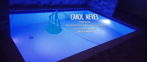 Imagem 18 de 22 de 6801 - Casa Nova 2 Dormitórios Suíte Churrasqueira Piscina