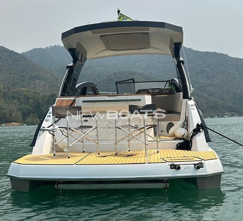 Nx 340 Ñ Nhd Ventura Phantom Coral Real Fs Beneteau Evolve