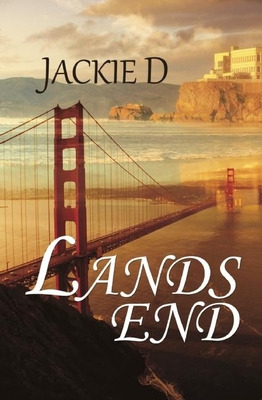 Libro Lands End - D, Jackie