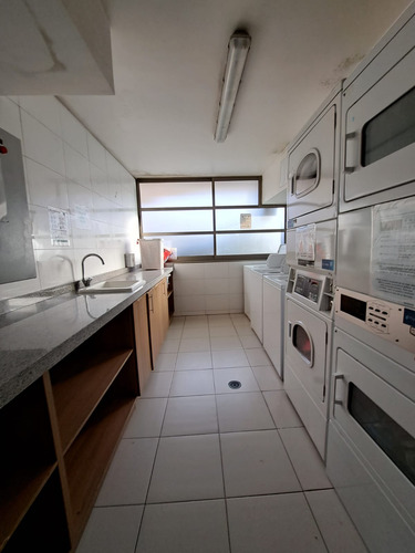 Arriendo Departamento 1d/1b Cercano A Udec