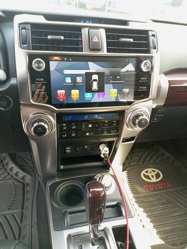 Imagen 11 de 14 de Toyota 4runner Limited