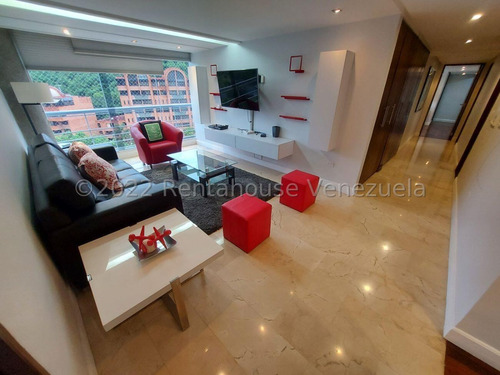 Gran Oportunidad De Compra - Apartamento En Venta - Terrazas Del Club Hípico - Mls #24-2314 - Darlys