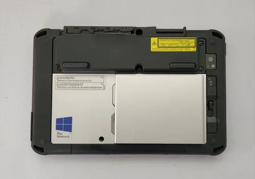 Portatil Tablet Panasonic Toughpad Fz M1 Core I5 Windows 10 (Reacondicionado)