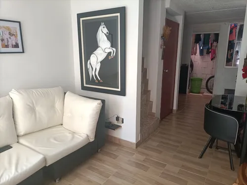 Casa En Venta En Bilbao. Cod V111701