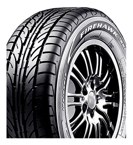 Neumatico 185/65r15 Firestone Firehawk 900 88h C/colocacion