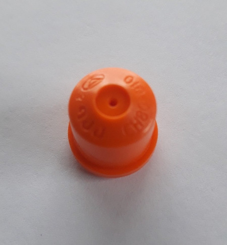 Boquilla Cono Hueco Plástica Ppb 80º X 50 Unidades
