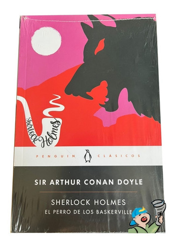Imagen 1 de 9 de Coleccion Libros Novelas Sherlock Homes Misterio La Nacion