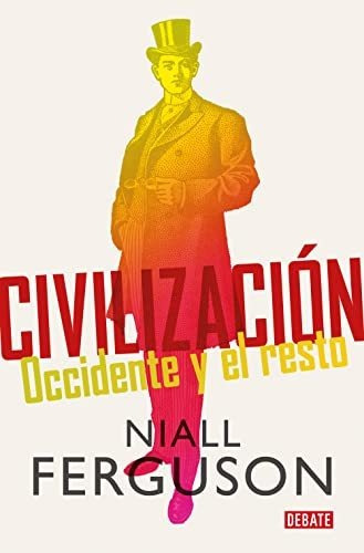 Civilizacion - Ferguson Niall