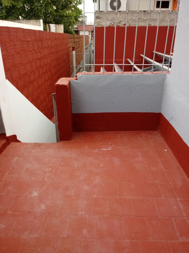 Ph Tipo Casa De 3 Amb En Ciudadela Con Patio Y Terraza