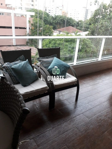 Imagem 9 de 30 de Apartamento - Ap02690 - 68060320