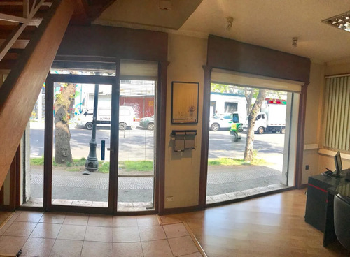Excelente Local En Arriendo En Barrio Italia