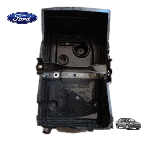 Base De Batería Ford Focus Europa 2.0 08-11