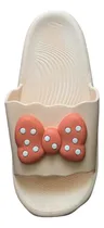 Comprar Sandalias De Moda Chanclas De Playa Para Mujer Minnie