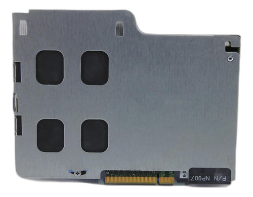 Dell H726f Perc 6i Sas Raid Controller With Tray And