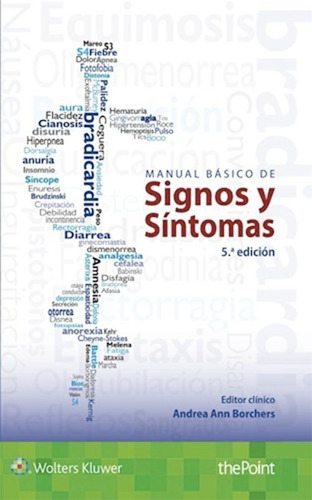Manual Basico De Signos Y Sintomas - Borches - Lippincott
