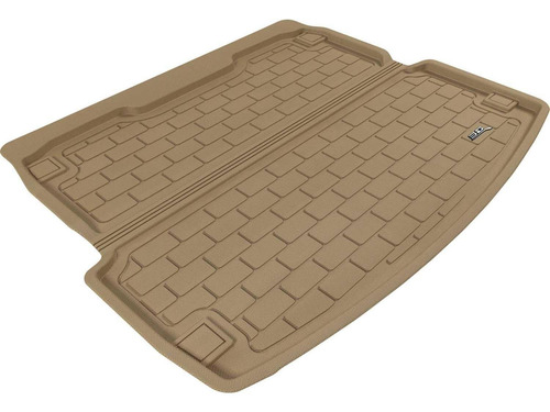 Tapete 3d Maxpider Audi A8 2011-2014 Cargo Liner