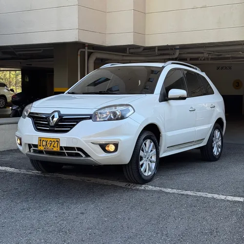 Renault Koleos 2.5 Dynamique