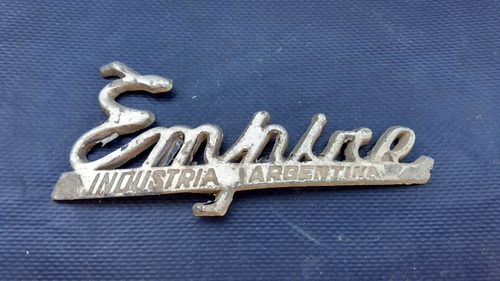 Insignia Antigua Empire 