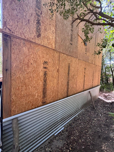 Casa A Terminar En Venta En Ladera Norte