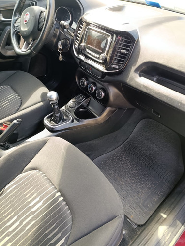 Fiat Toro 2.0 Freedom 4x2