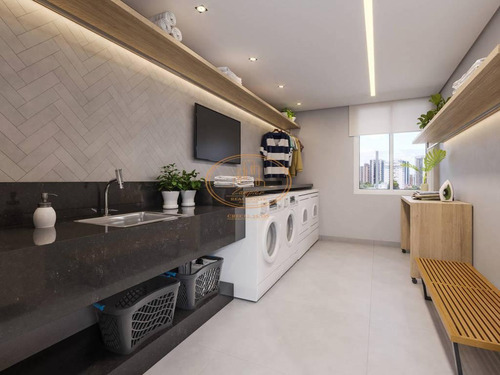 Apartamento Com 1 Dormitório(s) Localizado(a) No Bairro Bela Vista Em São Paulo / São Paulo - 6790:917442