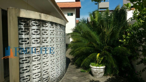 Imagem 23 de 23 de Excelente Casa Em Condomínio Fechado - 21891