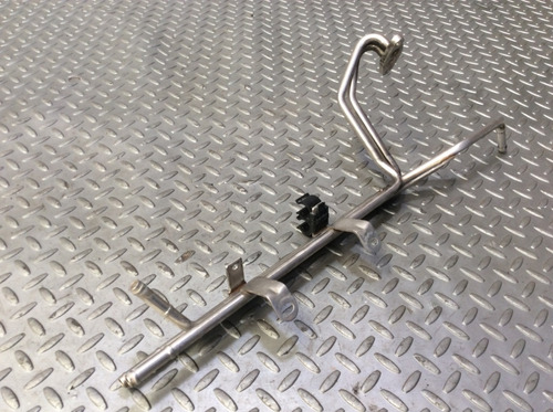 Tuberia Linea Aceite Vw Polo Tsi 1.2 Std Mod 13-14 Original (Usado)