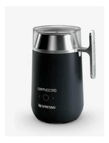 Espumador De Leche Nespresso Nuevo