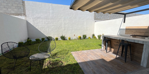 Casa En Venta En Los Olivos, Gómez Palacio, Durango