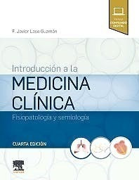 Introducción A La Medicina Clínica Ed.4 - Laso Guzmán, Fran