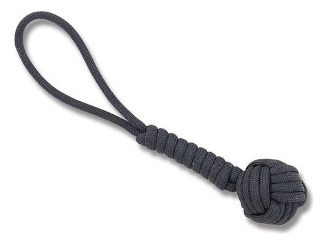 Puño De Mono Paracord/ Monkey Fist Defensa. Cuchillos Y Cia