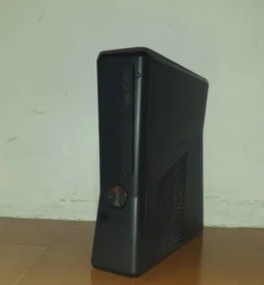 Imagen 4 de 4 de Xbox 360 En Buen Funcionamiento