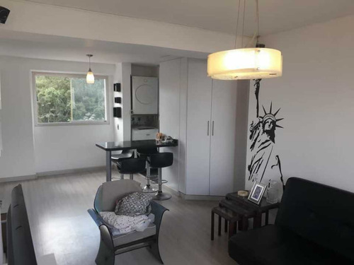 Imagen 6 de 12 de Se Vende Apto 51m2 1h/1b/1p Miravila