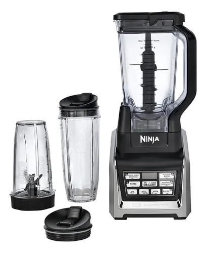 Licuadora Ninja 1200 MercadoLibre