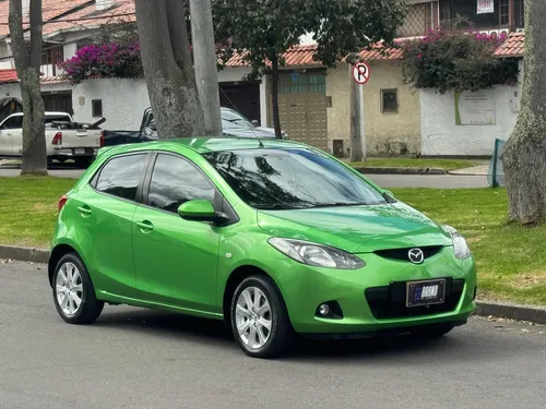Mazda 2 1.5 15Hap At