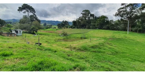 Finca En Venta En Subachoque