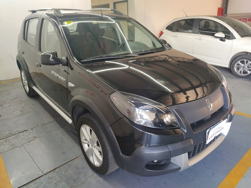Renault Sandero Stepway 1.6 Confort 105cv 2014