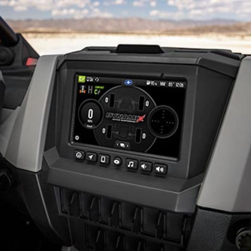 Imagen 5 de 18 de Rzr Pro Xp Ultimate Turbo 2023 +travesía Free No Maverick X3