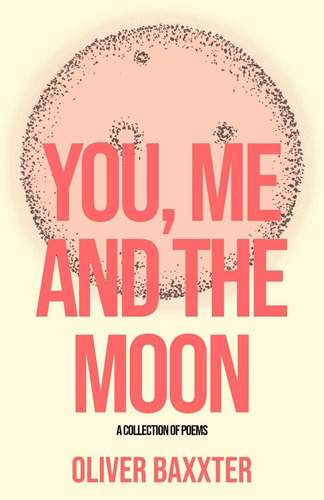 Libro:  You, Me And The Moon