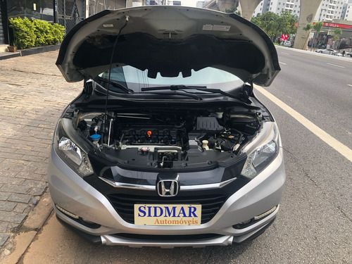 Honda HR-V 1.8 Lx Flex Aut. 5p