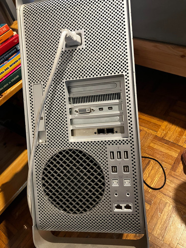 Oportunidad Mac Pro Server (mid 2010) Macos Catalina (Usado)